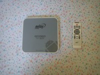 TV BOX ANDROID FULLHD VALOR R$:(Vendido)